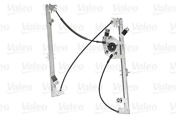 Alzacristallo VALEO 851202